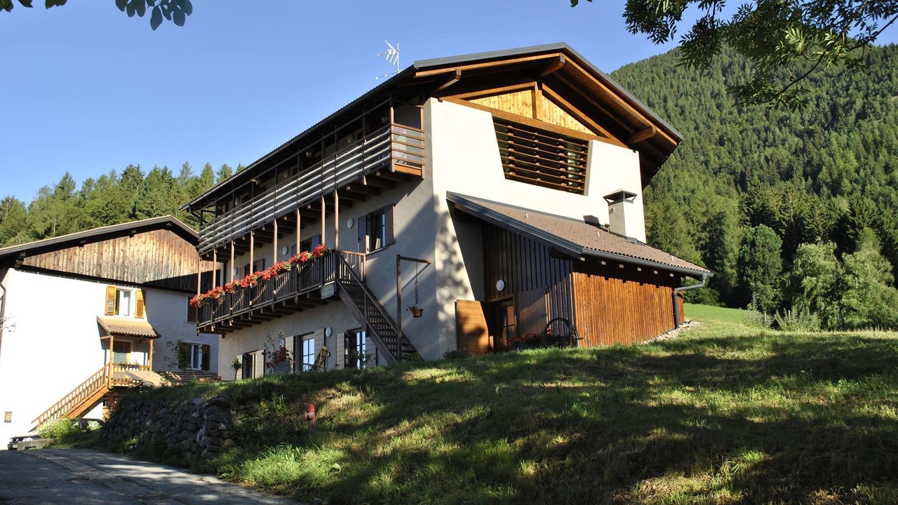 Photo of Outdoor in Sant'Orsola Terme