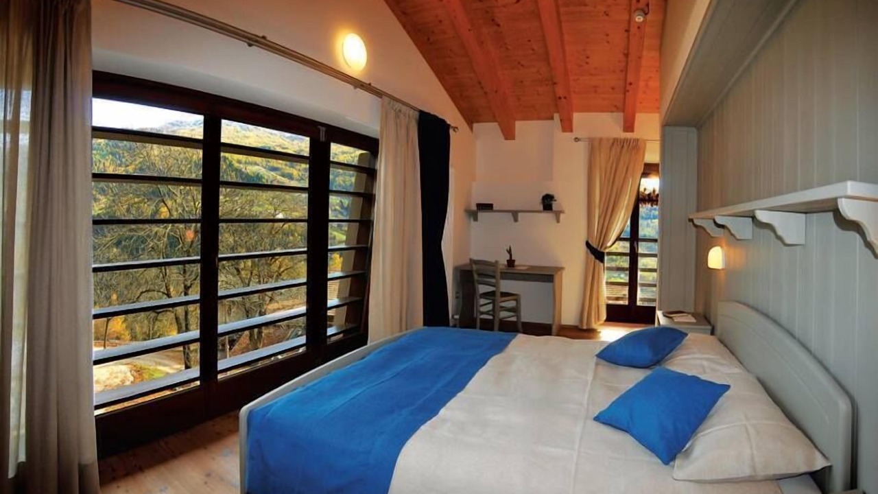 Photo of Bedroom in Sant'Orsola Terme