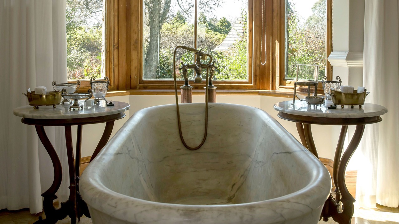 Photo of Bathroom in Mooirivier