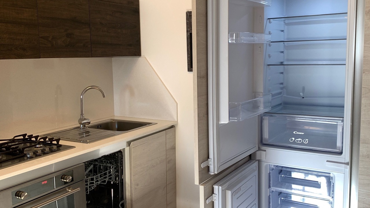 Photo of Kitchen in Prade