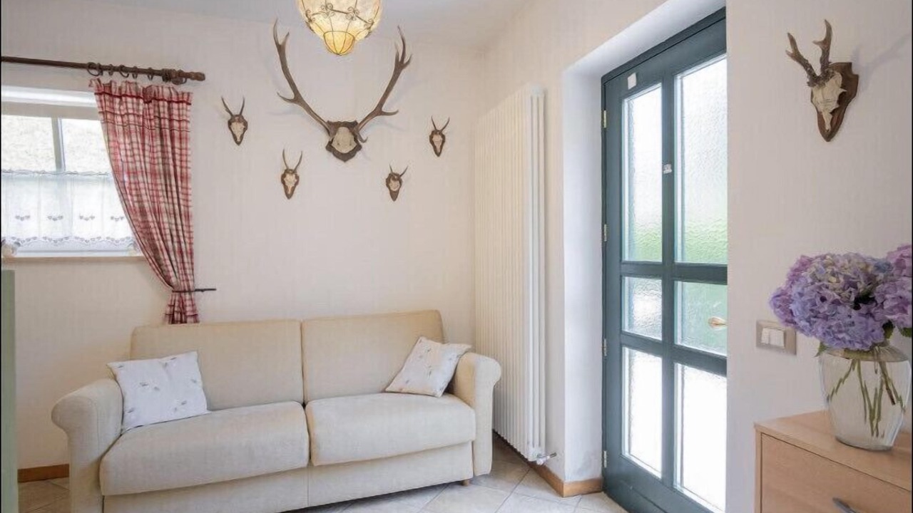 Photo of Livingroom in Prade