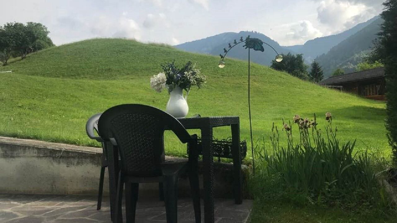Photo of Outdoor in Prade
