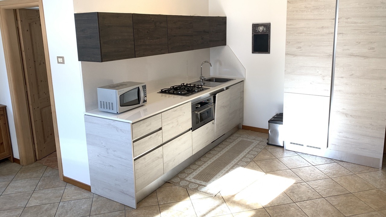 Photo of Kitchen in Prade