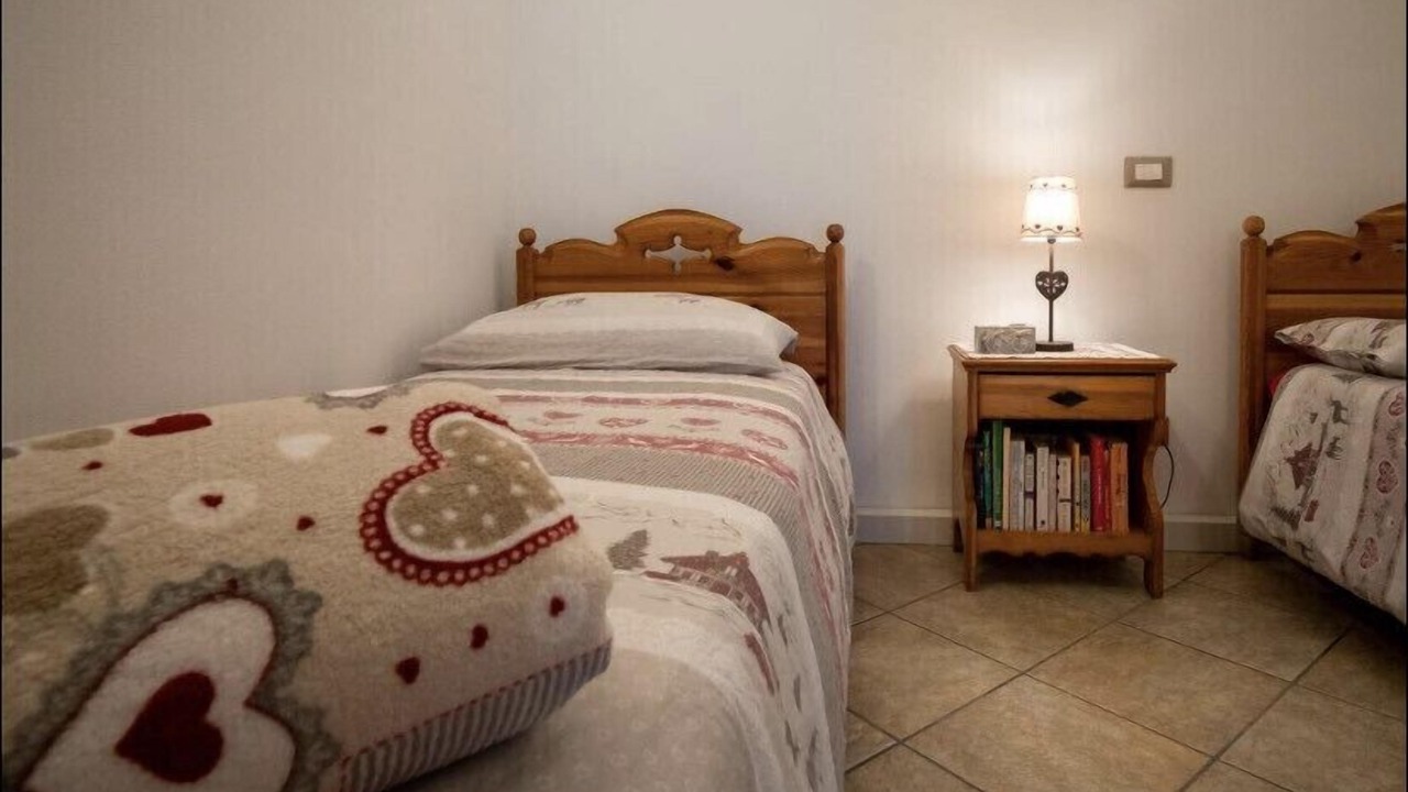 Photo of Bedroom in Prade