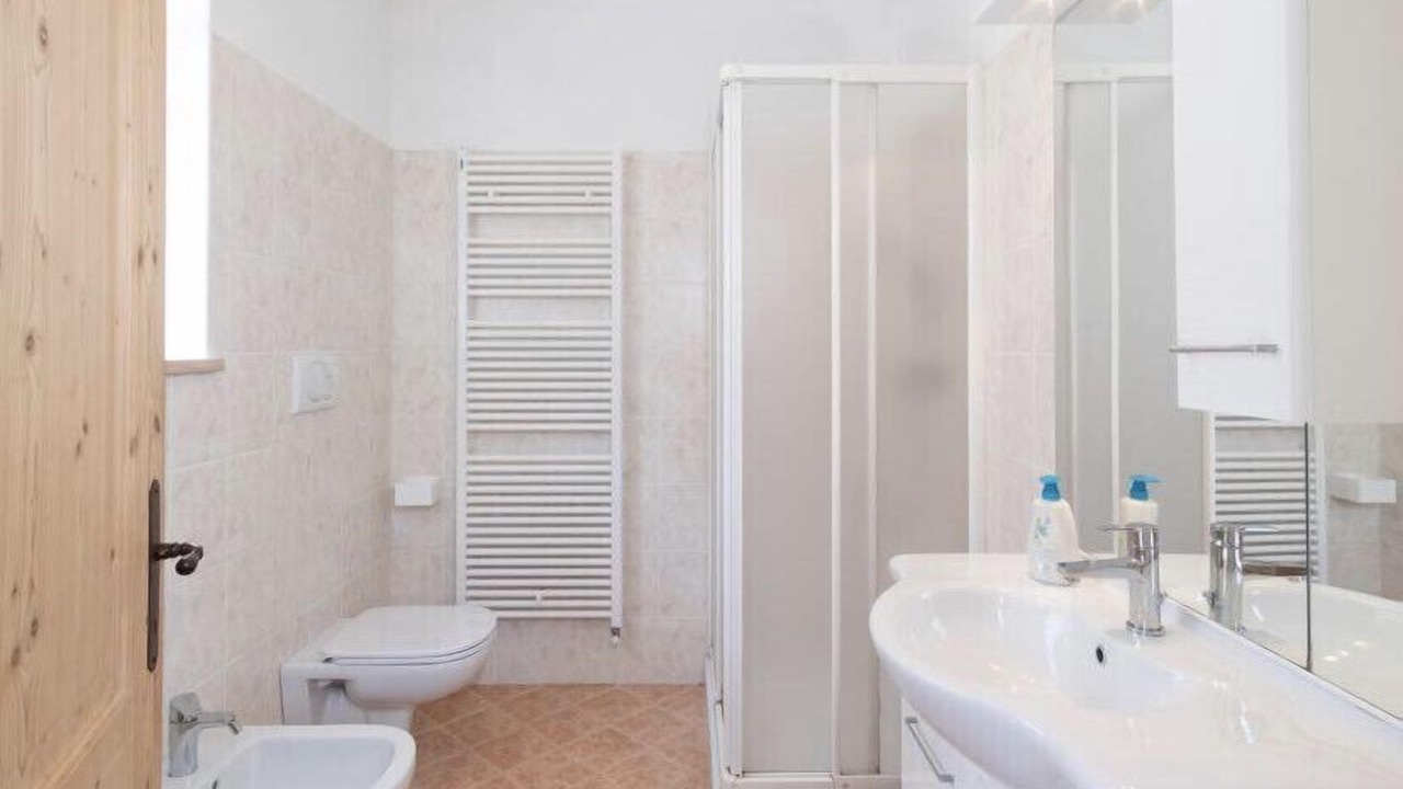 Photo of Bathroom in Prade