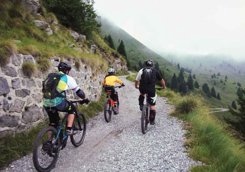 Photo of Others in Ledro