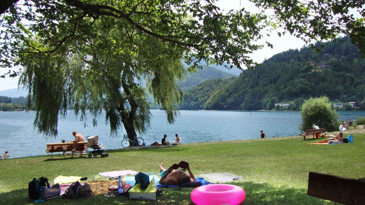 Photo of Outdoor in Ledro