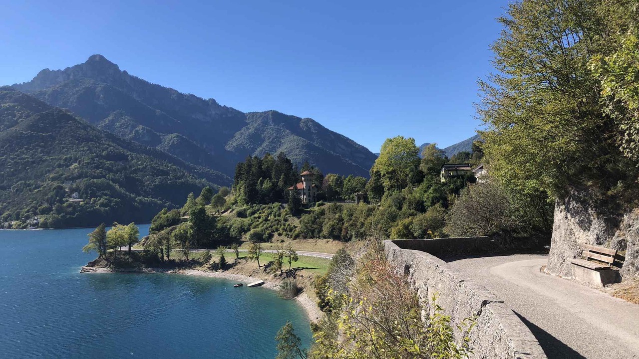 Photo of Others in Ledro