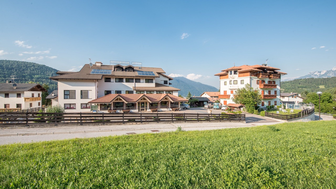 Photo of Outdoor in Vattaro