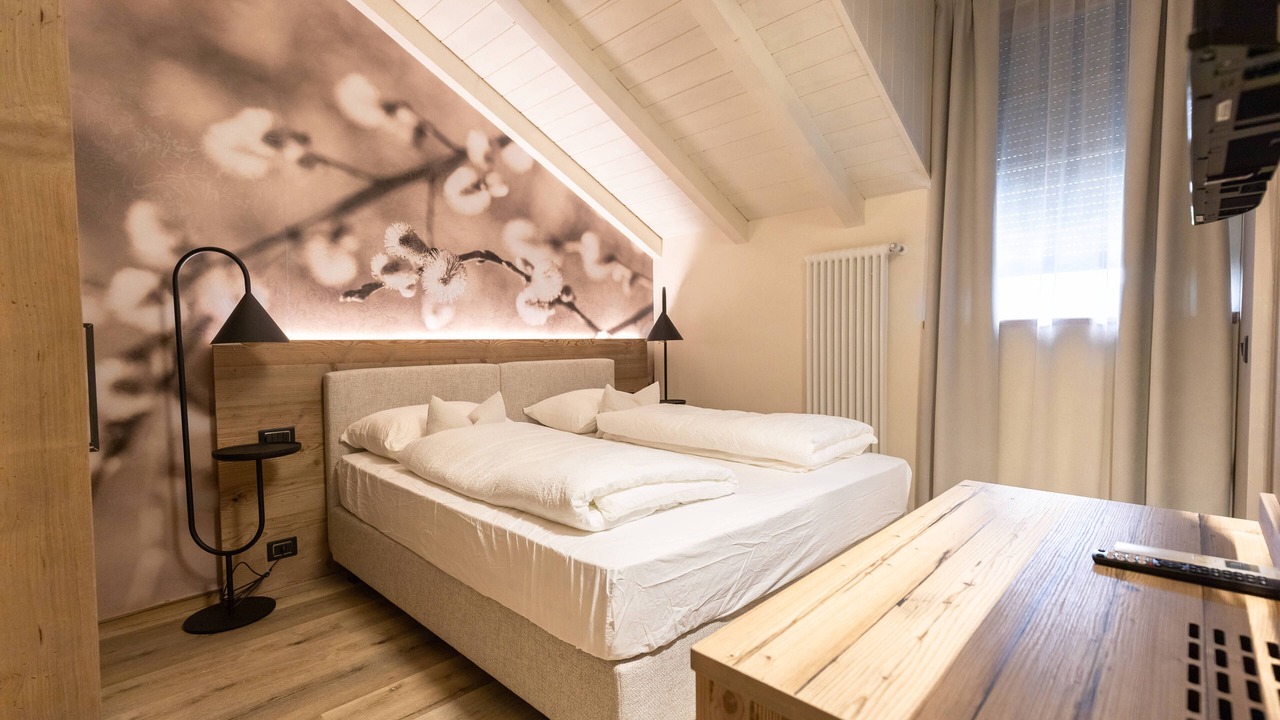 Photo of Bedroom in Vattaro