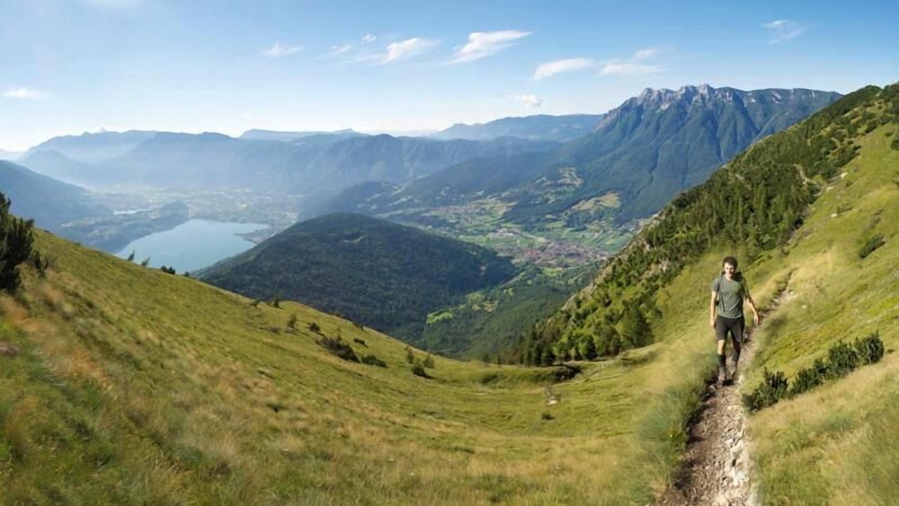 Photo of Outdoor in Vattaro