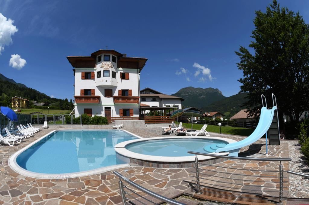 Photo of Outdoor in Vattaro