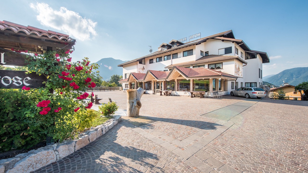 Photo of Outdoor in Vattaro