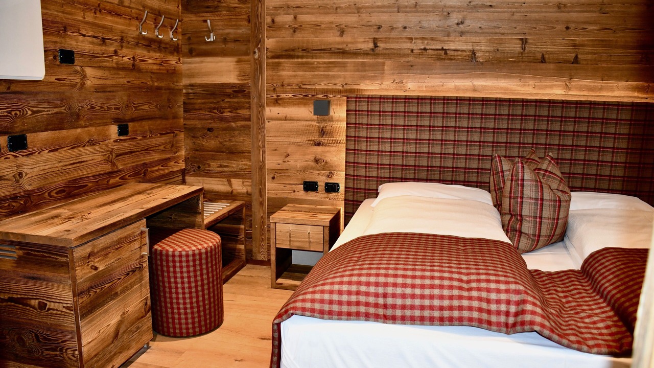 Photo of Bedroom in Vattaro
