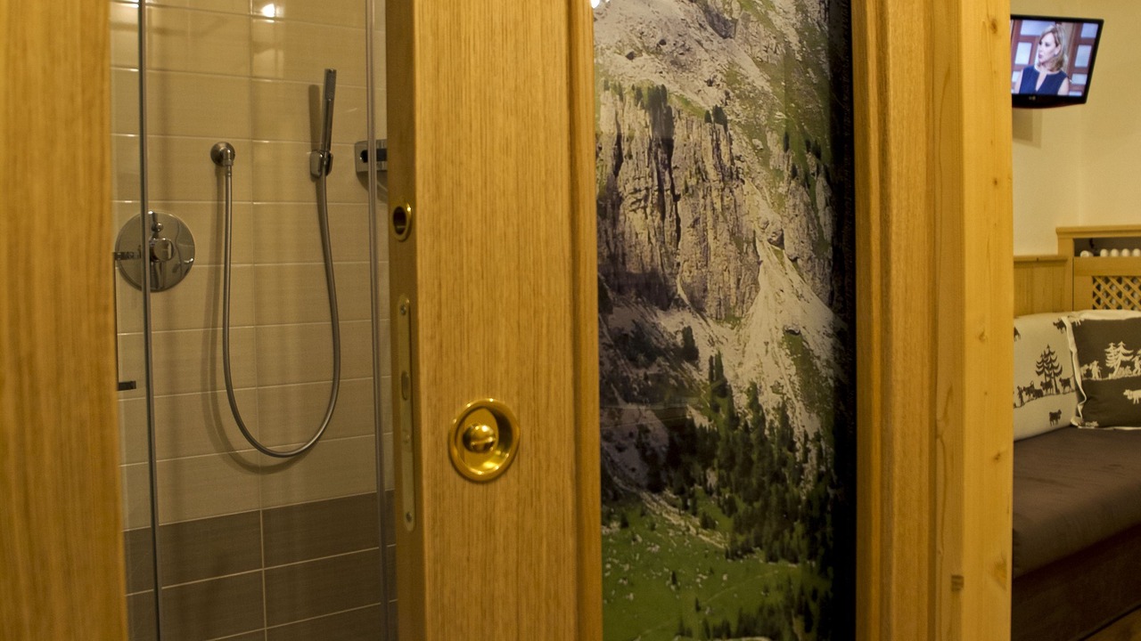 Photo of Bathroom in Pera