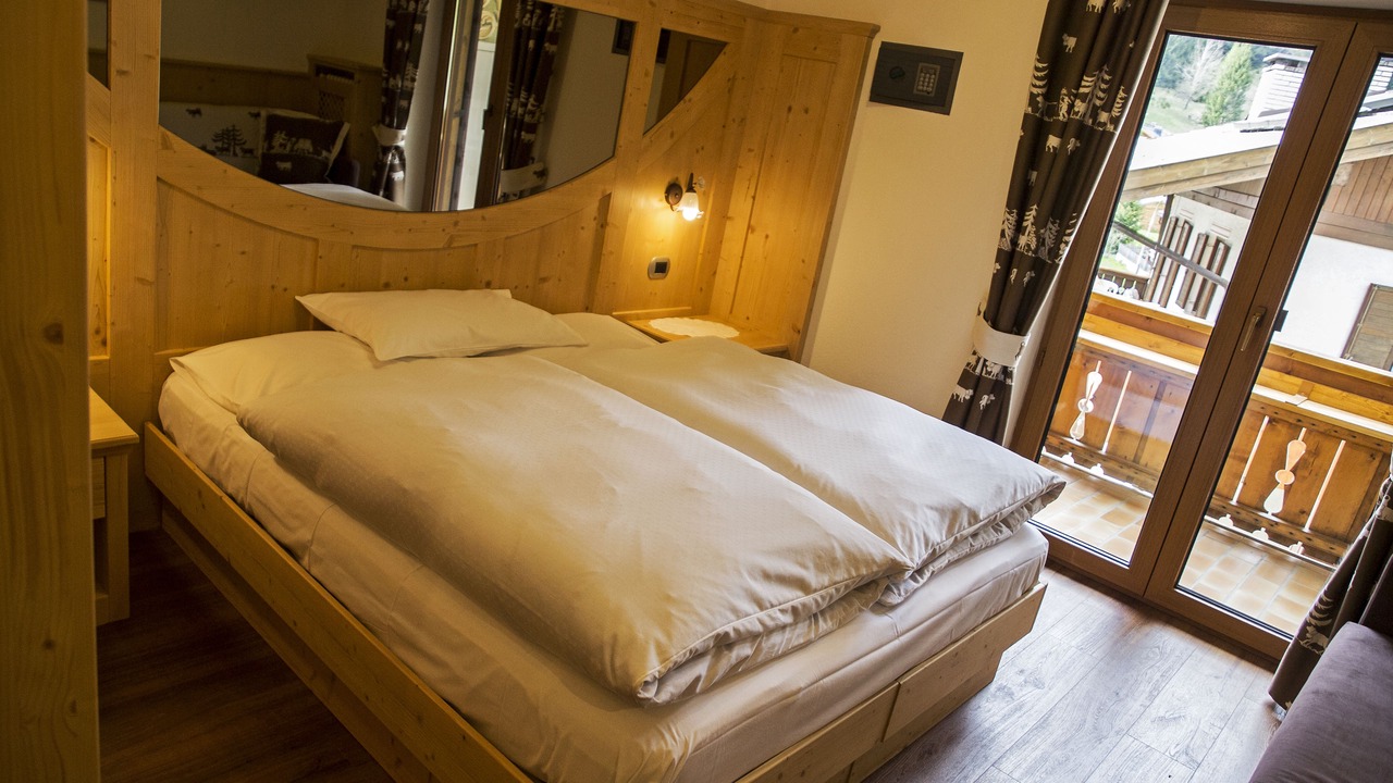 Photo of Bedroom in Pera