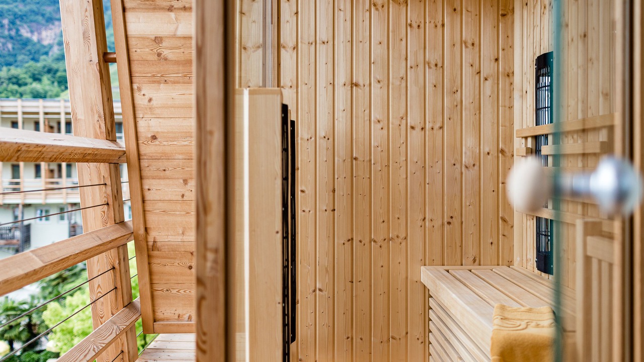 Photo of Patio Balcony in Sankt Josef Am See