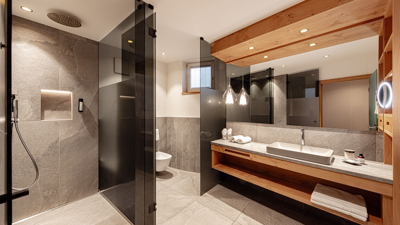 Photo of Bathroom in Sankt Josef Am See