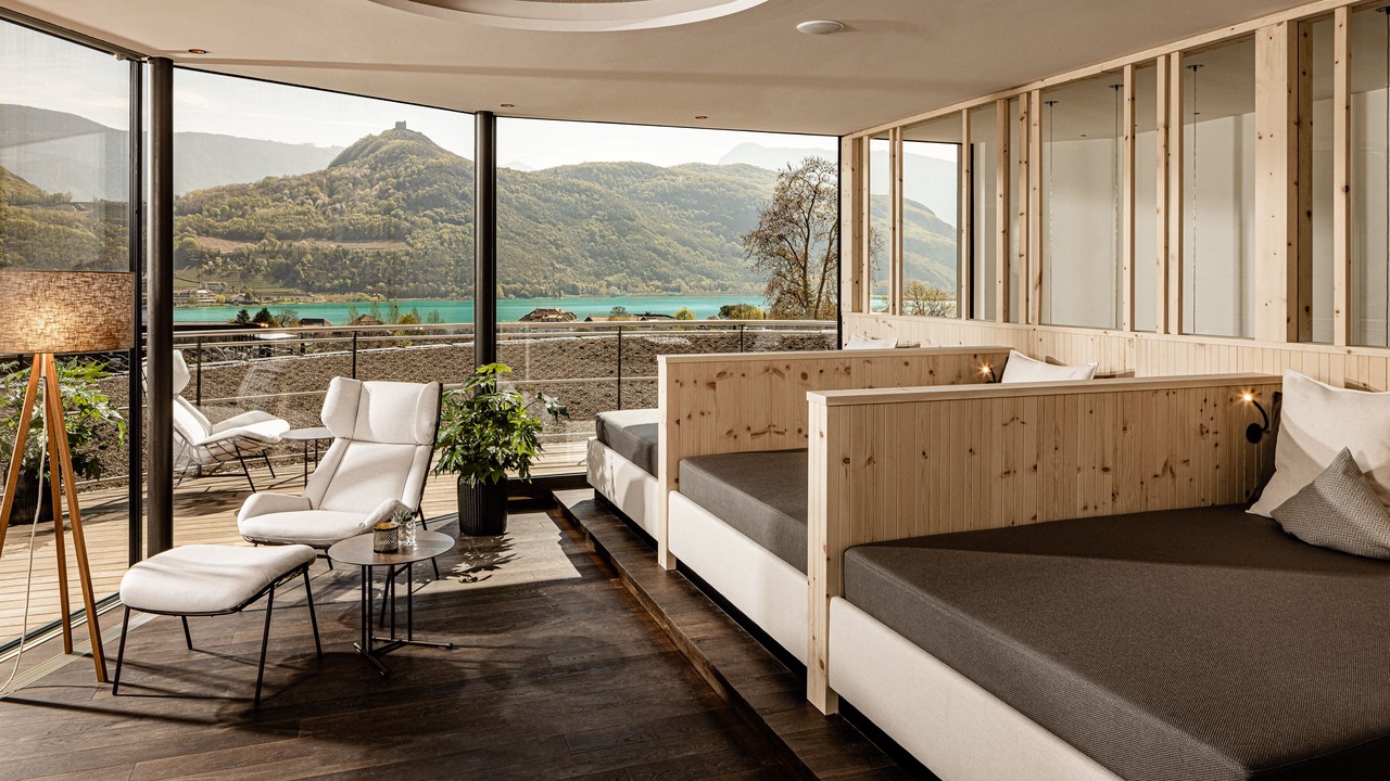 Photo of Bedroom in Sankt Josef Am See