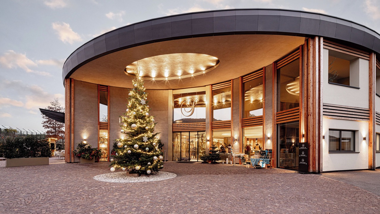 Photo of Outdoor in Sankt Josef Am See