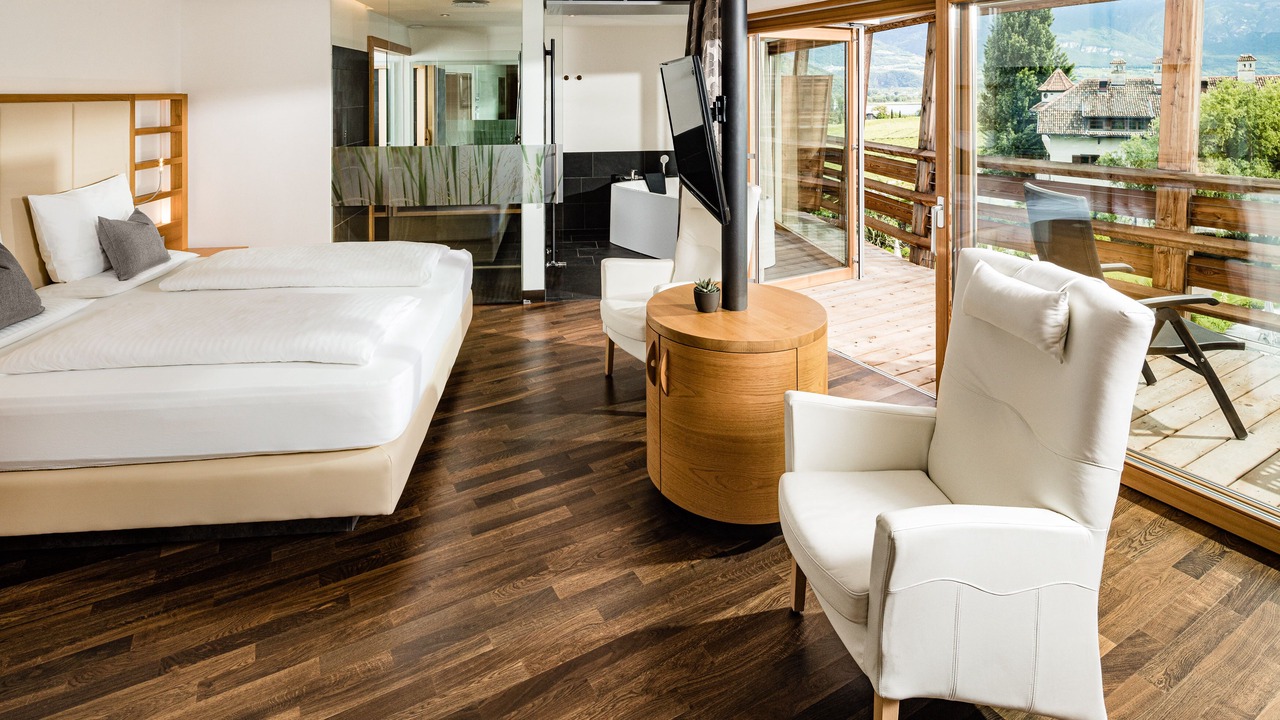 Photo of Bedroom in Sankt Josef Am See