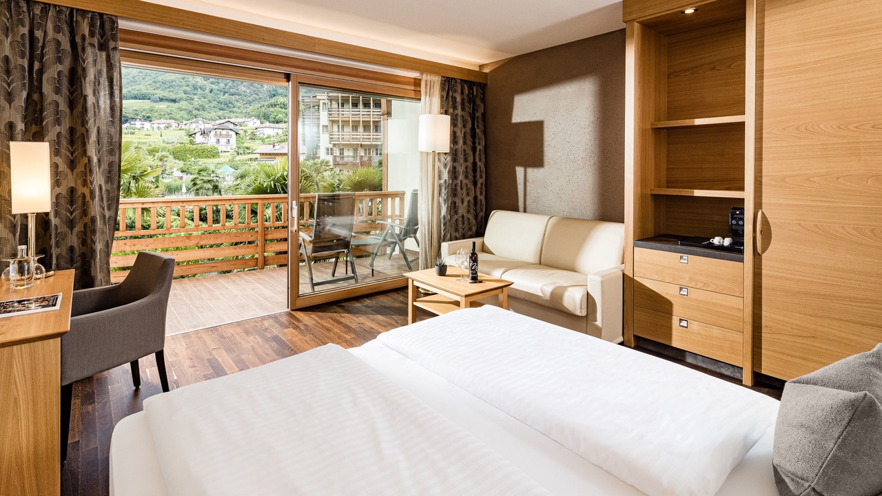 Photo of Bedroom in Sankt Josef Am See