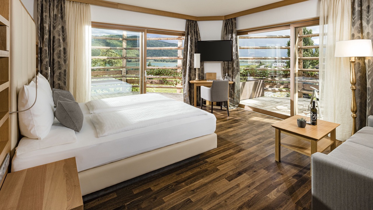 Photo of Bedroom in Sankt Josef Am See