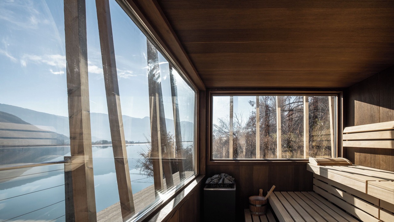 Photo of Outdoor in Sankt Josef Am See