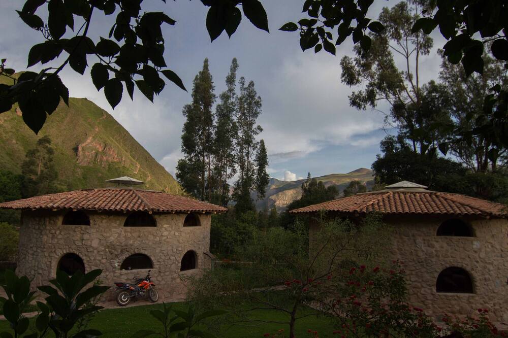 Photo of Others in Urubamba