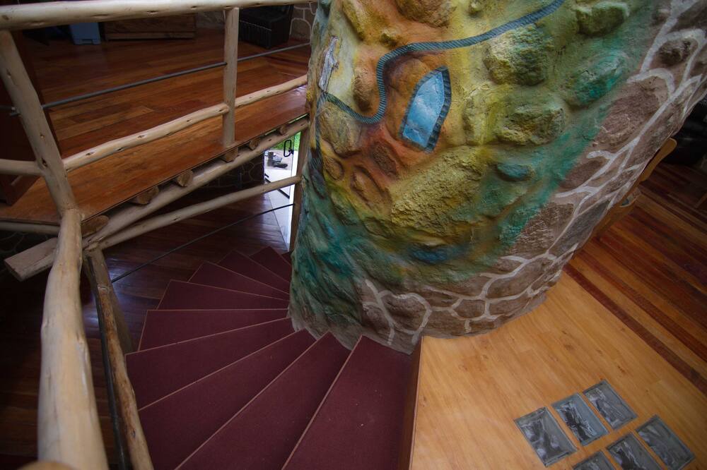 Photo of Bedroom in Urubamba