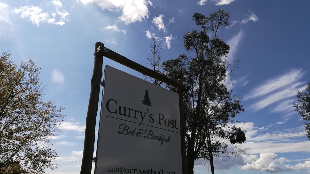 Photo of Outdoor in Curry's Post