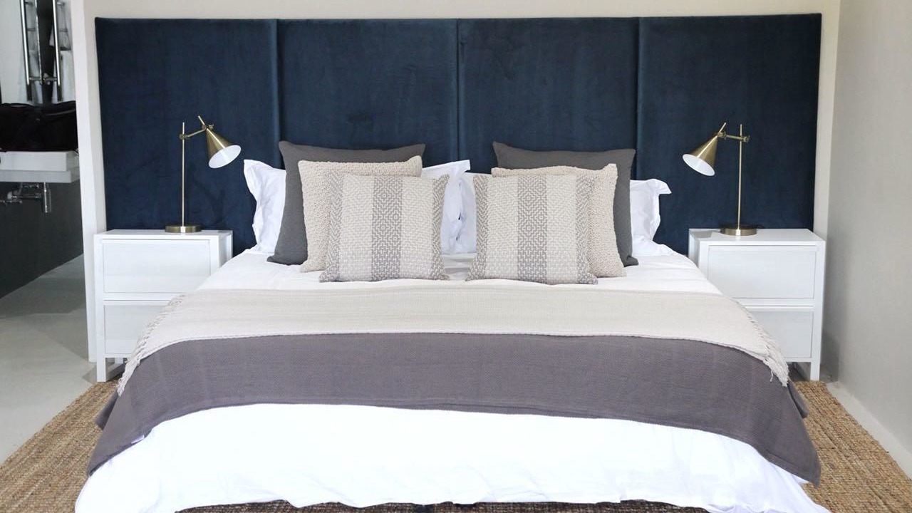 Photo of Bedroom in Curry's Post