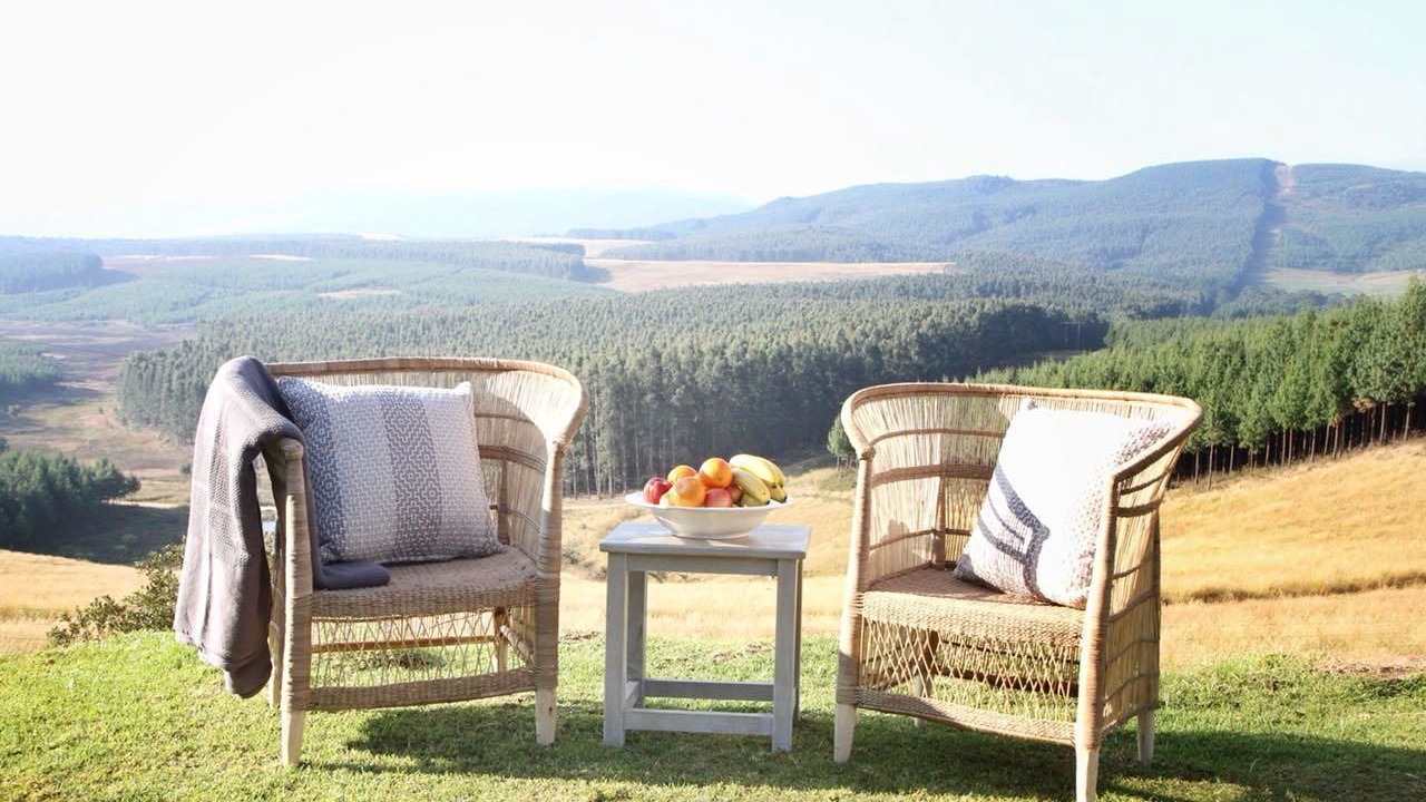 Photo of Outdoor in Curry's Post