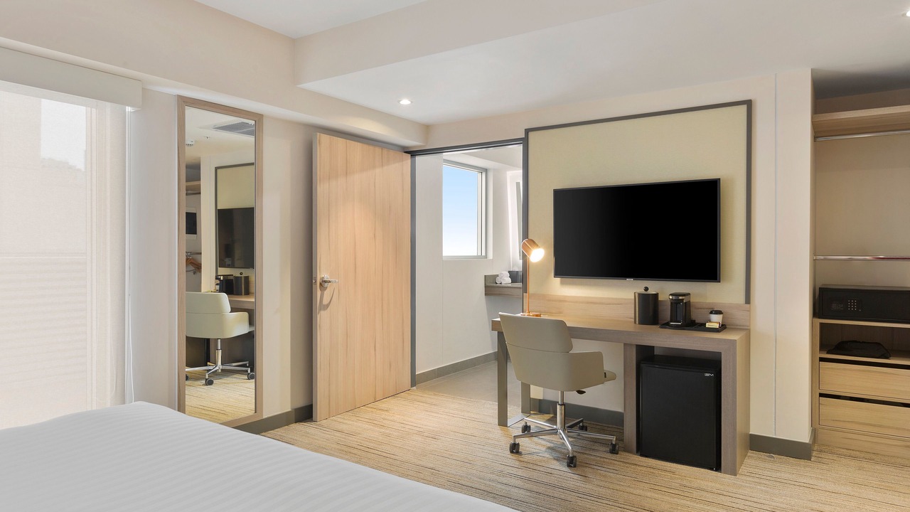 Photo of Bedroom in San Isidro Centro Financiero
