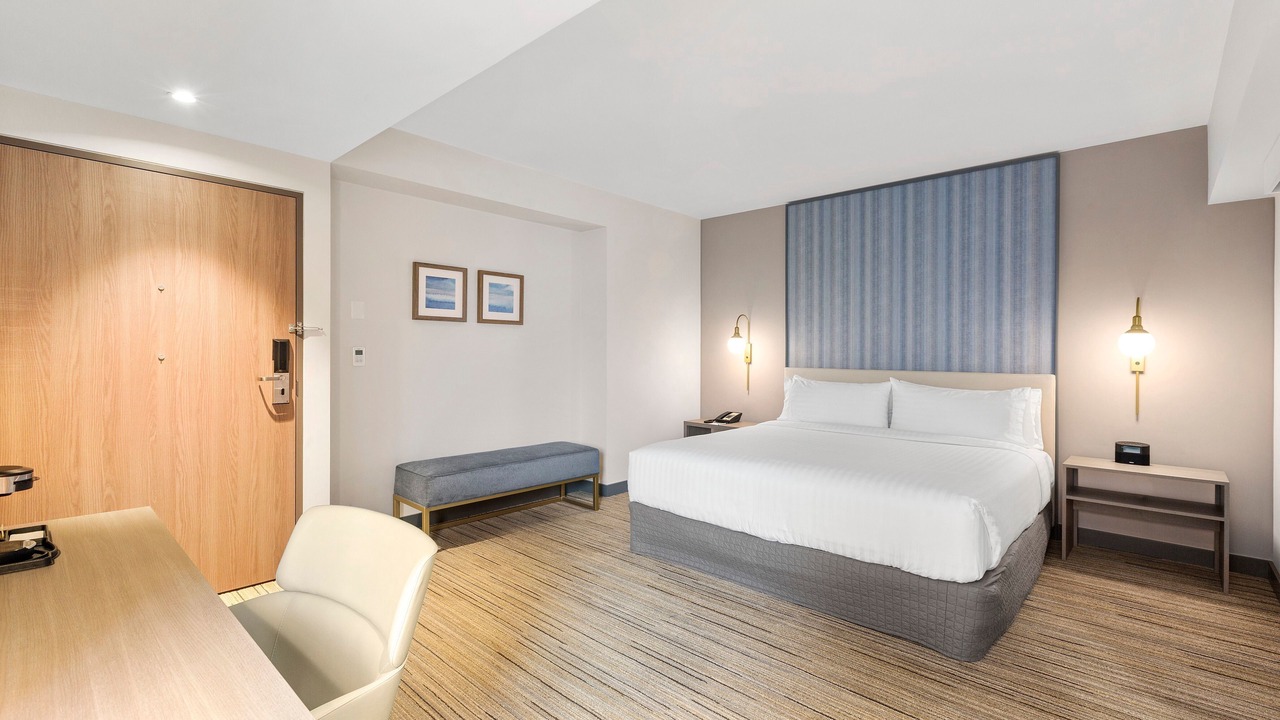 Photo of Bedroom in San Isidro Centro Financiero