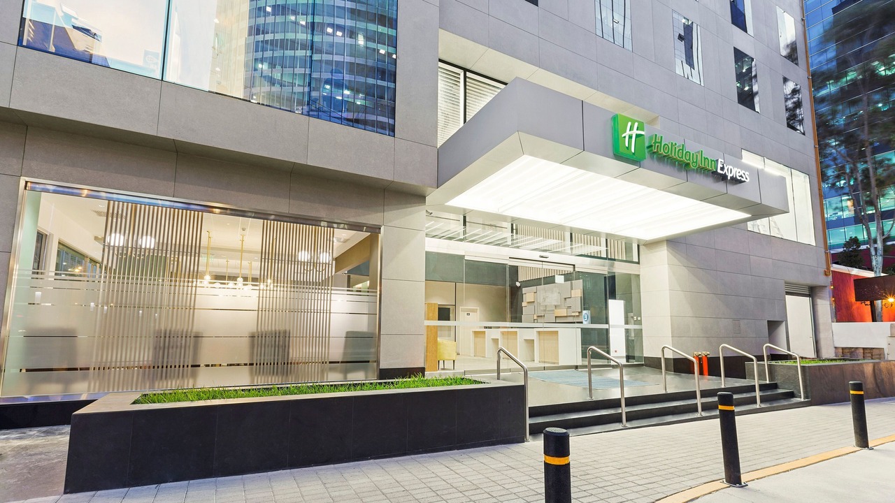 Photo of Outdoor in San Isidro Centro Financiero