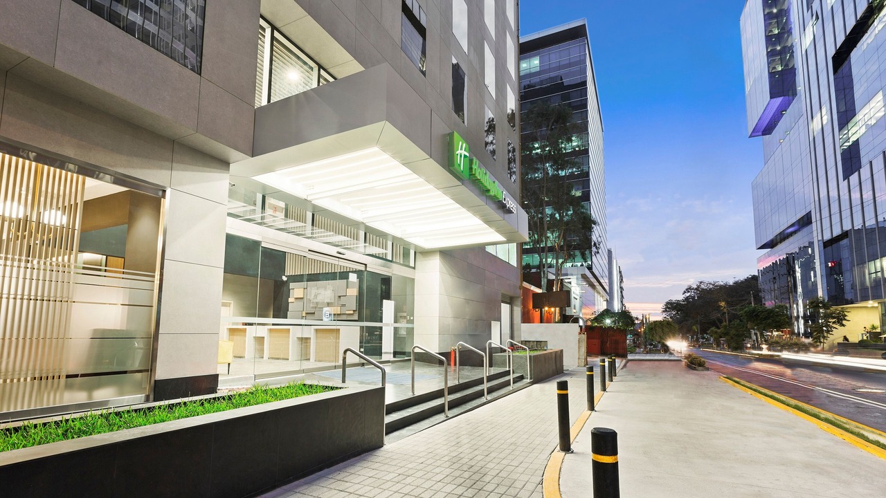 Photo of Outdoor in San Isidro Centro Financiero