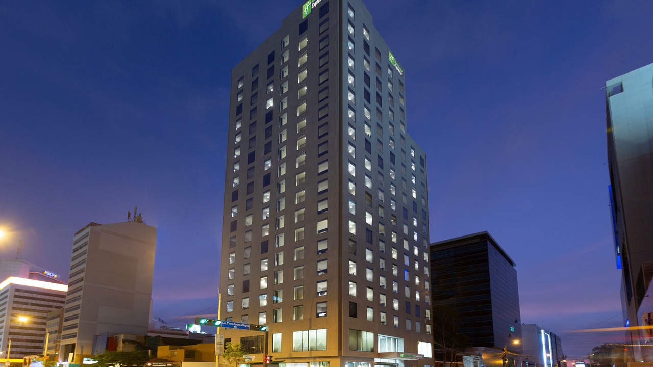 Photo of Outdoor in San Isidro Centro Financiero
