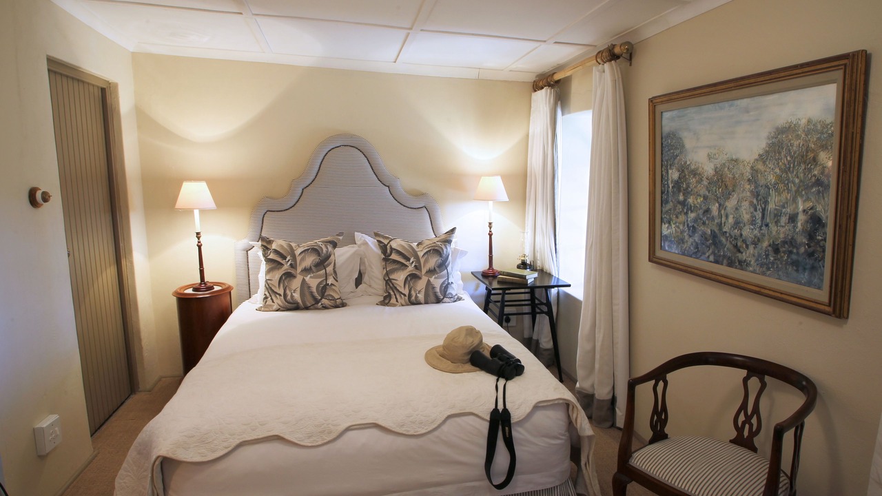 Photo of Bedroom in Isandlwana