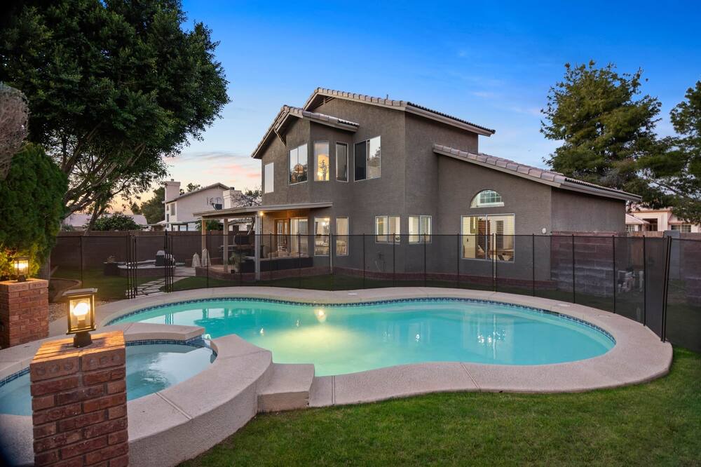 Photo of Others in Val Vista Lakes