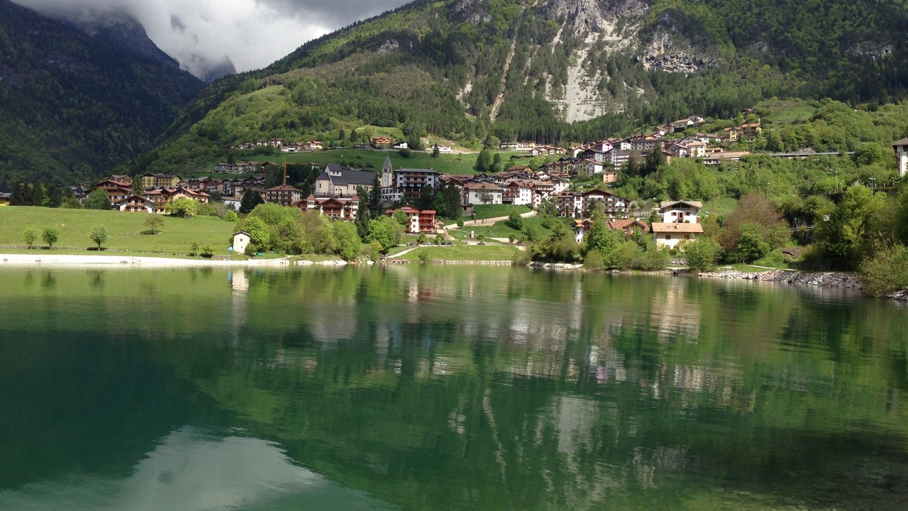 Photo of Outdoor in Molveno