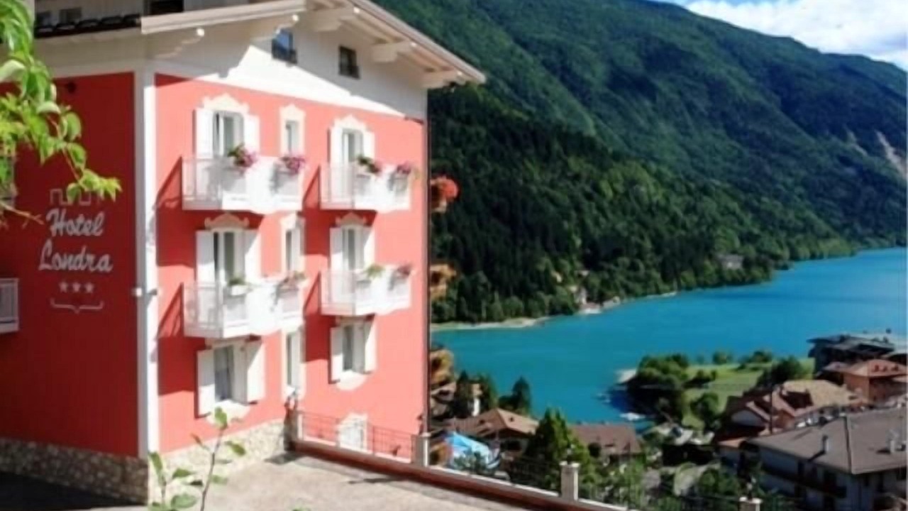 Photo of Outdoor in Molveno