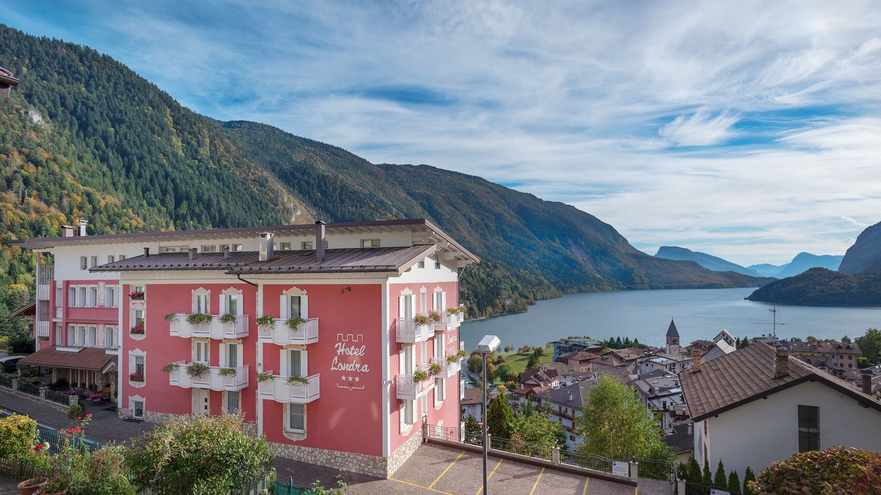 Photo of Others in Molveno
