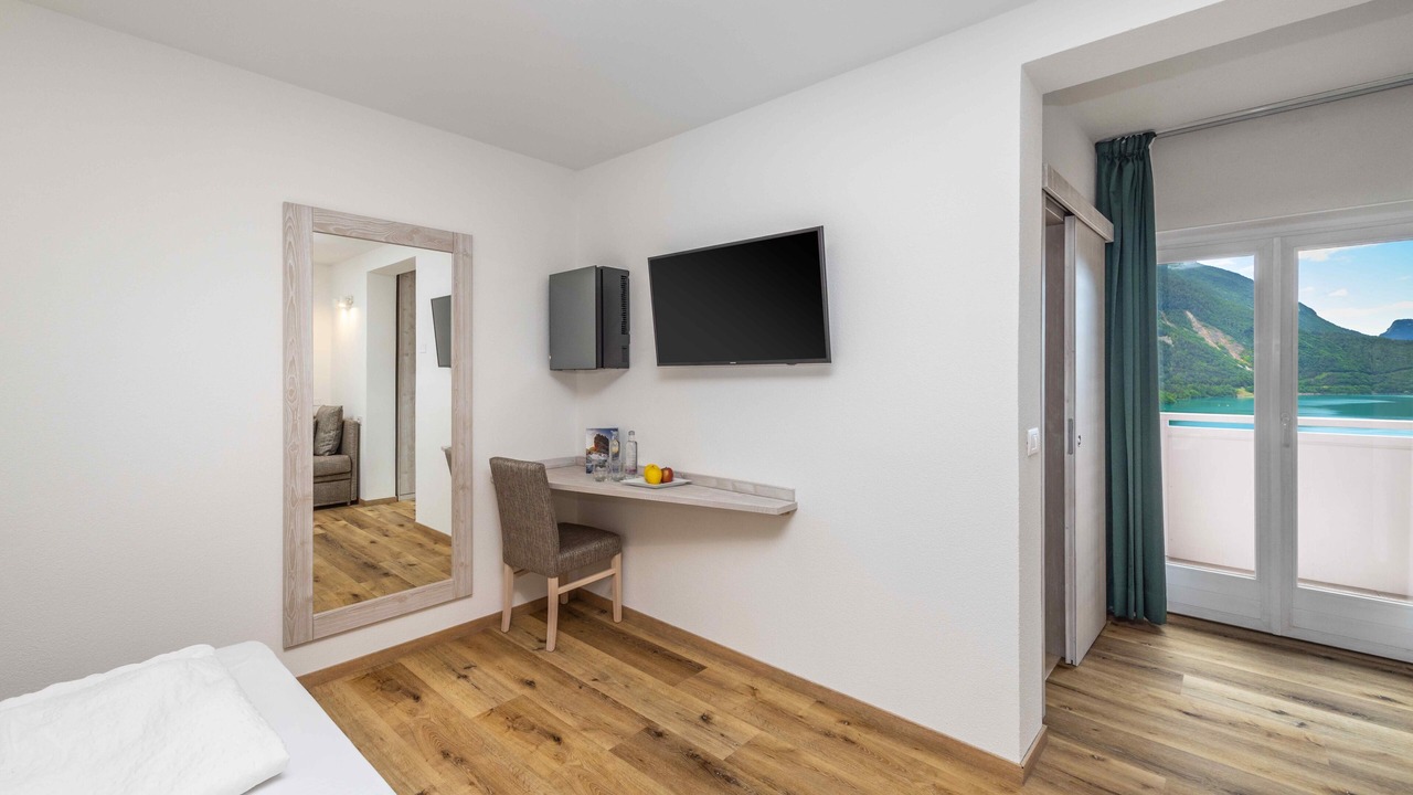 Photo of Livingroom in Molveno