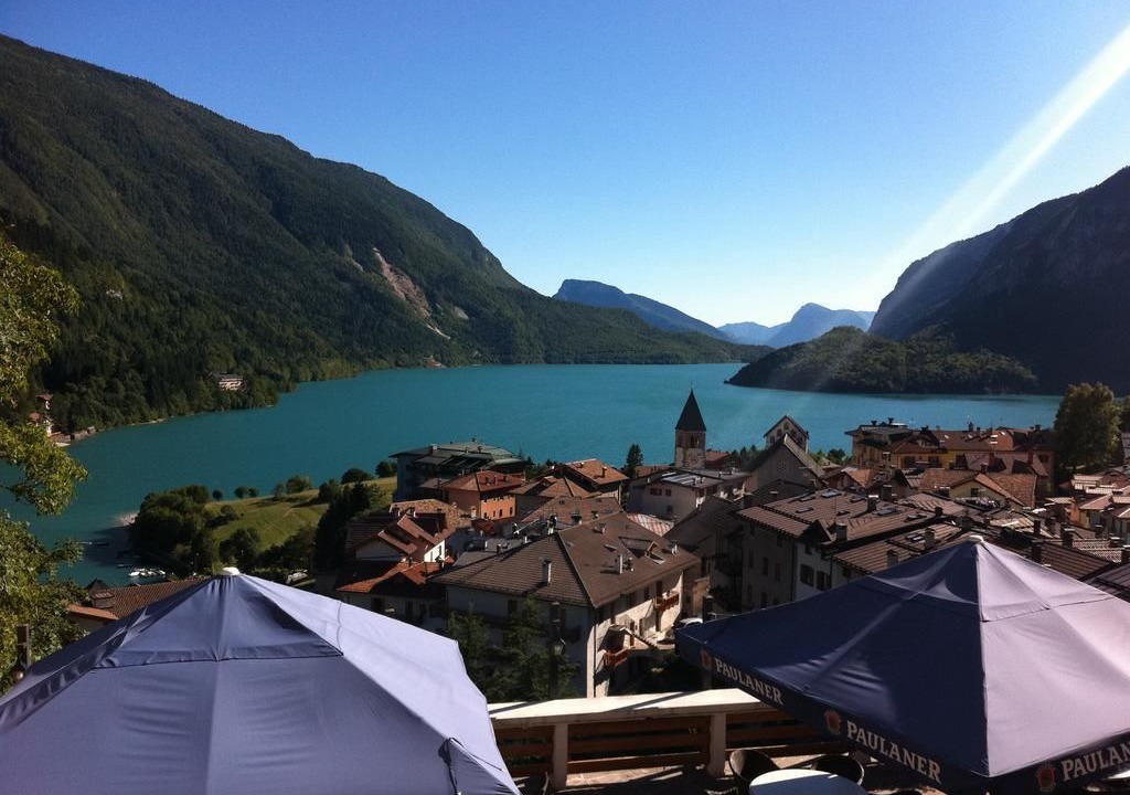 Photo of Others in Molveno