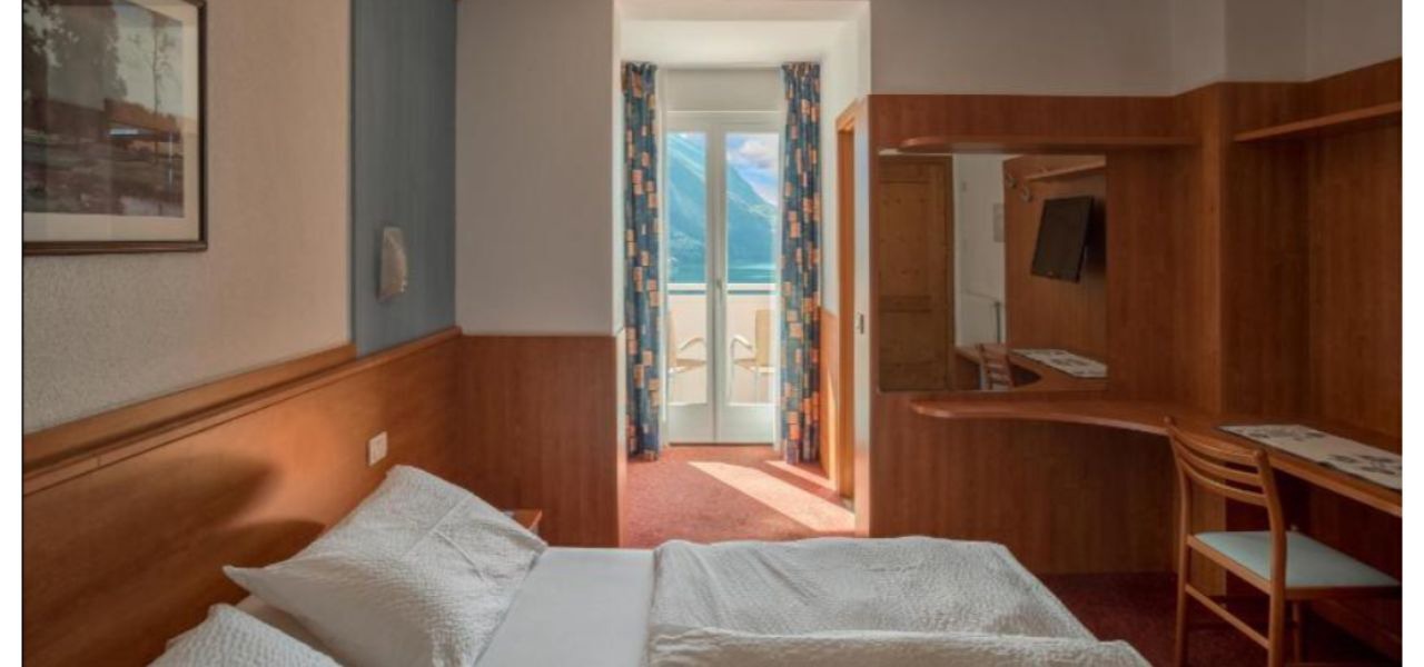 Photo of Bedroom in Molveno