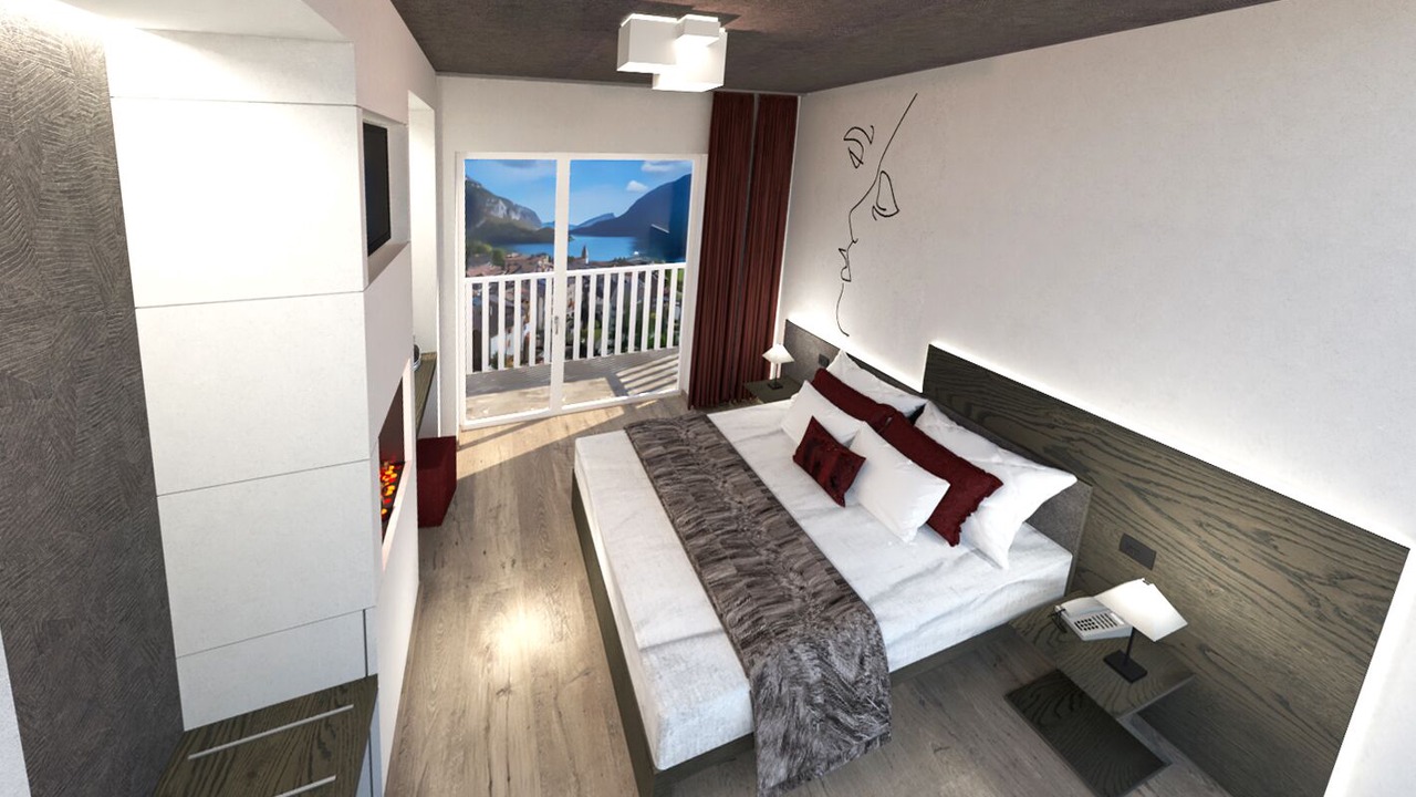 Photo of Outdoor in Molveno