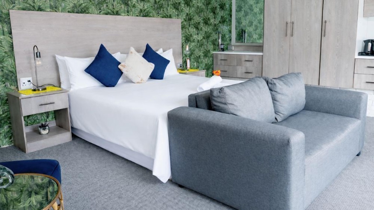 Photo of Bedroom in Windermere