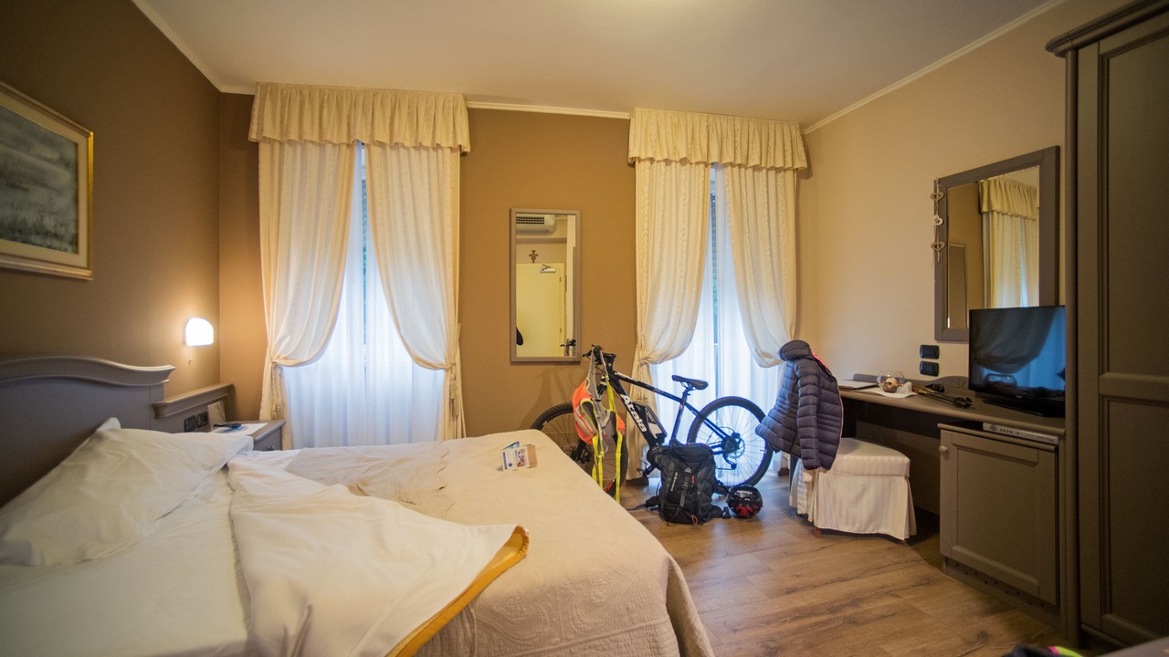 Photo of Bedroom in Terlago