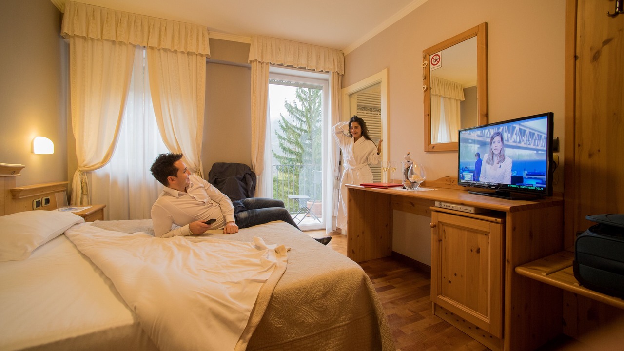 Photo of Bedroom in Terlago